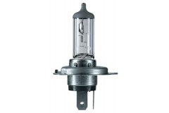 Лампа H4 для HYUNDAI MATRIX (FC) 1.5 CRDi 2004-2010, код двигателя D4FA, V см3 1493, кВт 75, л.с. 102, Дизель, Osram 64193